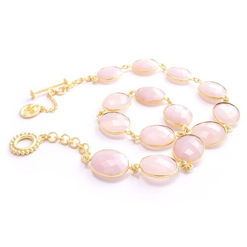 Posy Necklace